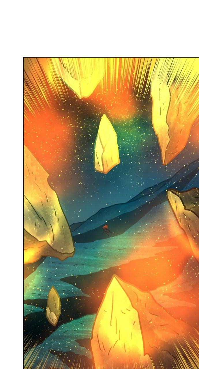 Warrior Executioner Chapter 170 - Page 55