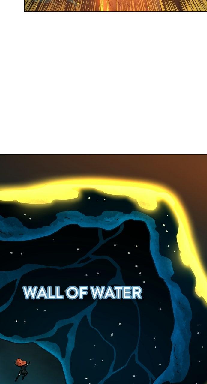 Warrior Executioner Chapter 170 - Page 56