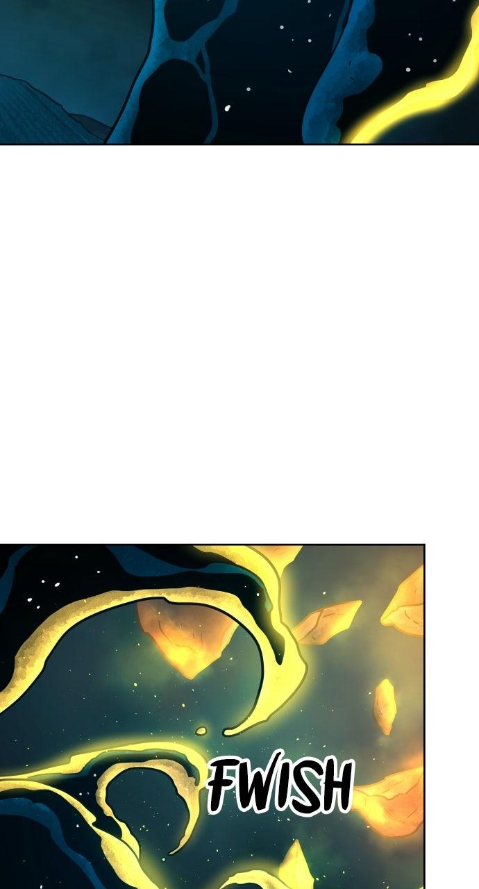 Warrior Executioner Chapter 170 - Page 57