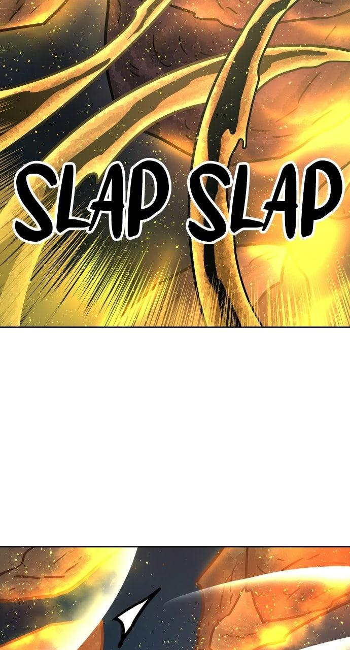 Warrior Executioner Chapter 170 - Page 59