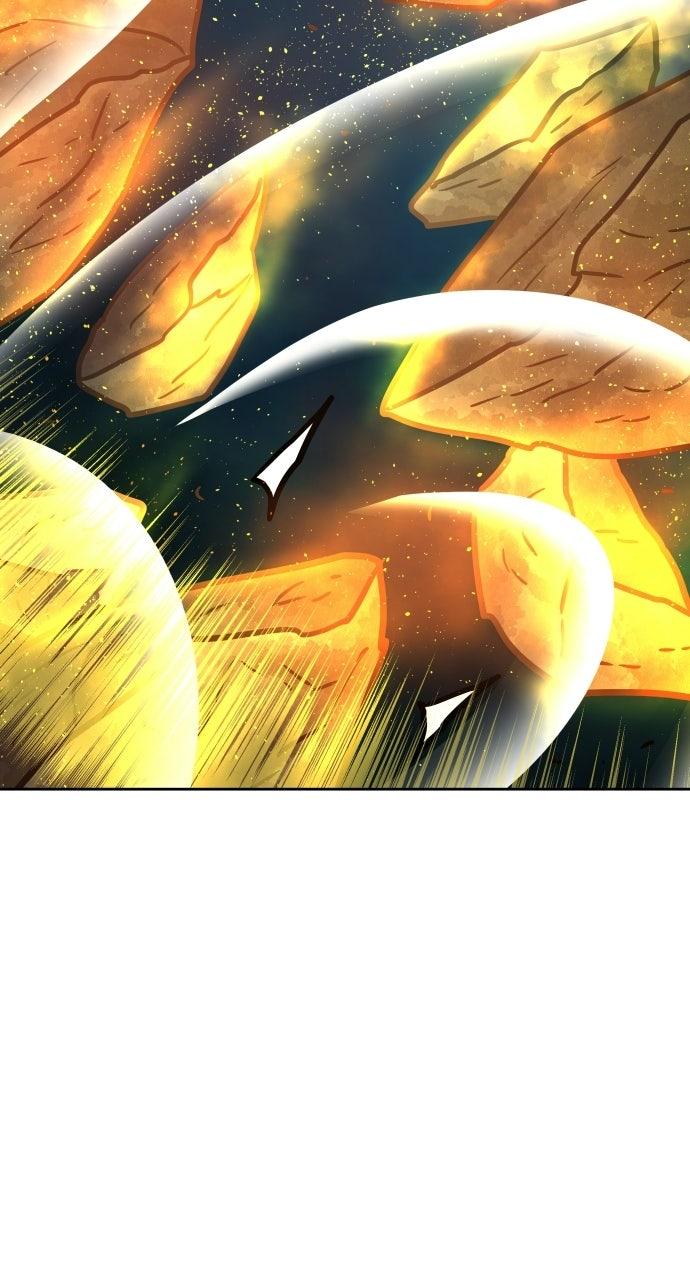 Warrior Executioner Chapter 170 - Page 60