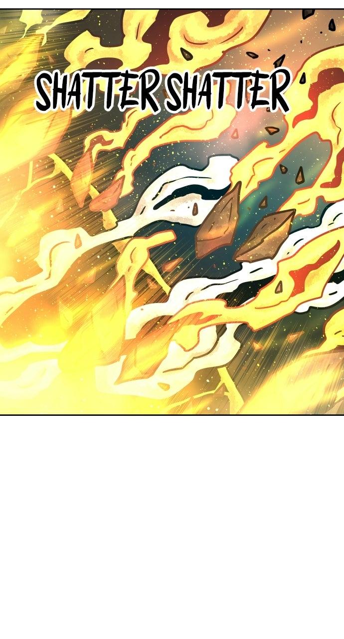 Warrior Executioner Chapter 170 - Page 61