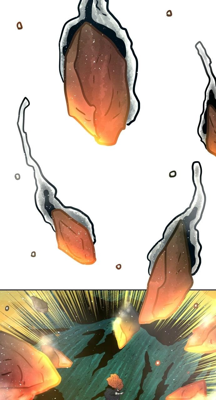 Warrior Executioner Chapter 170 - Page 63