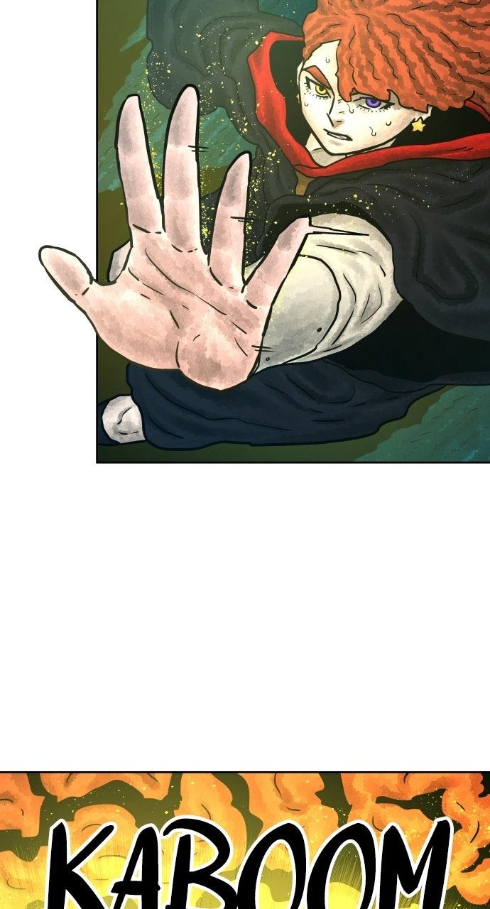 Warrior Executioner Chapter 170 - Page 65