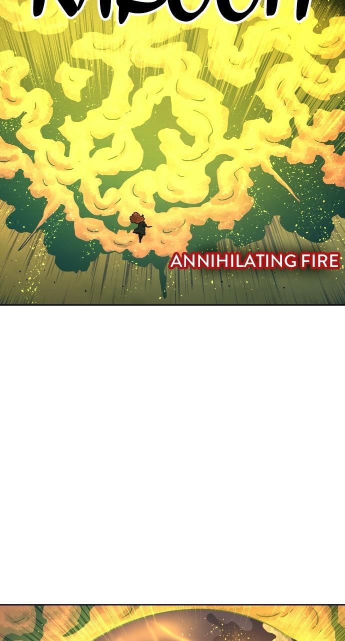 Warrior Executioner Chapter 170 - Page 66