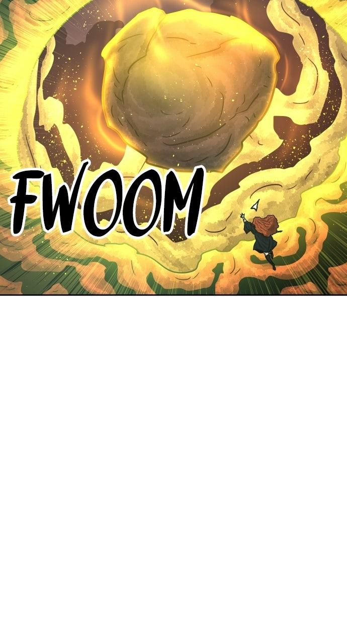 Warrior Executioner Chapter 170 - Page 67