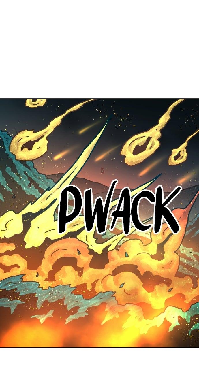 Warrior Executioner Chapter 170 - Page 70