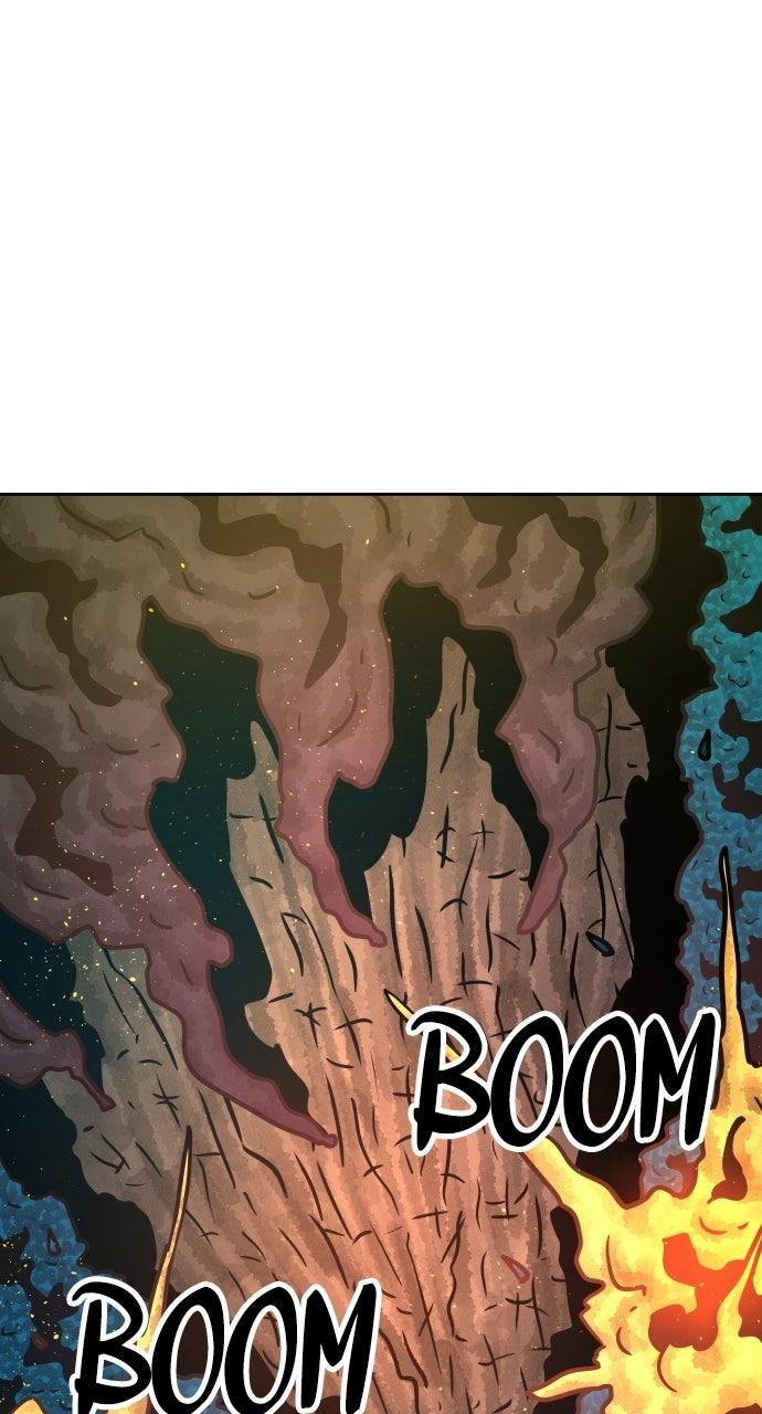 Warrior Executioner Chapter 170 - Page 71