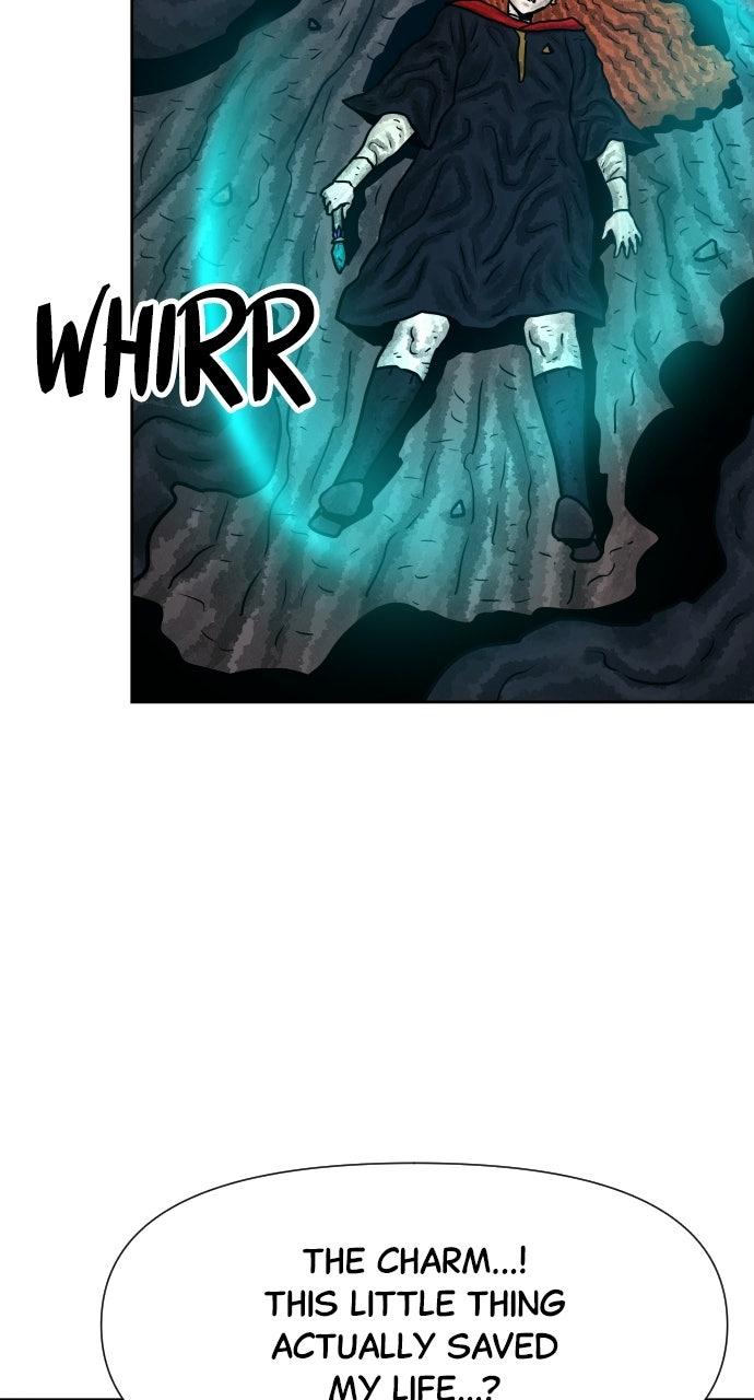 Warrior Executioner Chapter 170 - Page 74