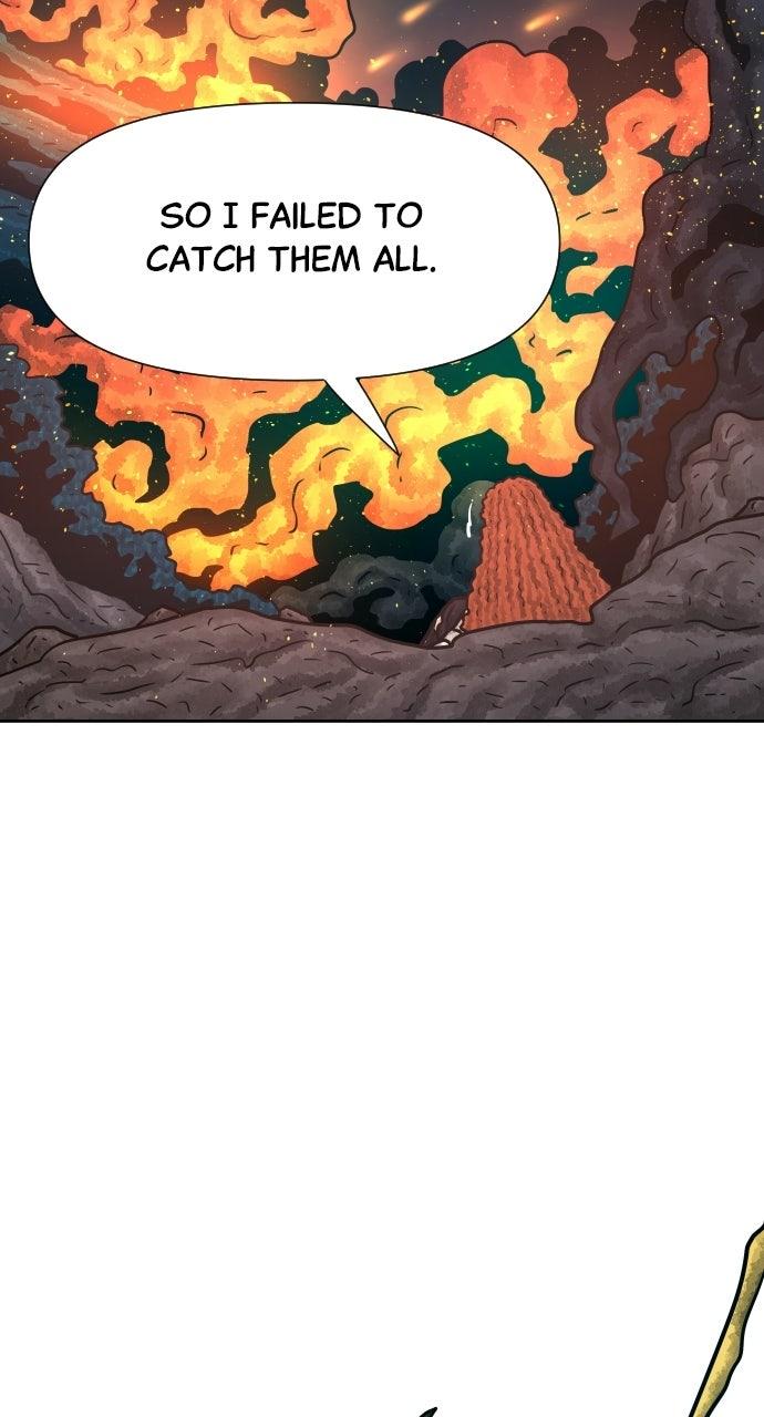 Warrior Executioner Chapter 170 - Page 76