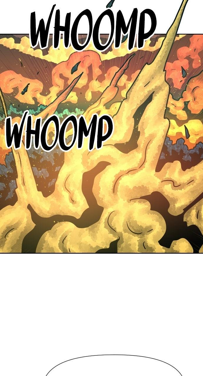 Warrior Executioner Chapter 170 - Page 77