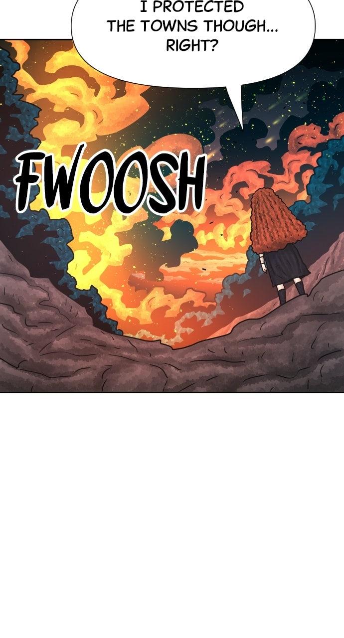 Warrior Executioner Chapter 170 - Page 78