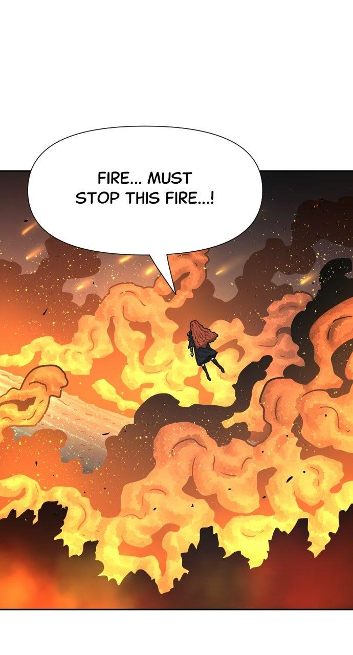 Warrior Executioner Chapter 170 - Page 80