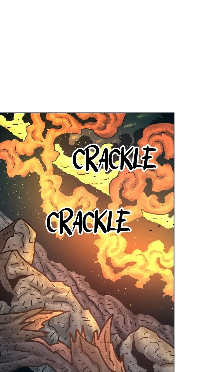 Warrior Executioner Chapter 170 - Page 83