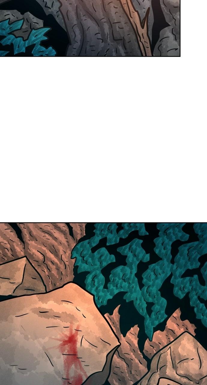 Warrior Executioner Chapter 170 - Page 84