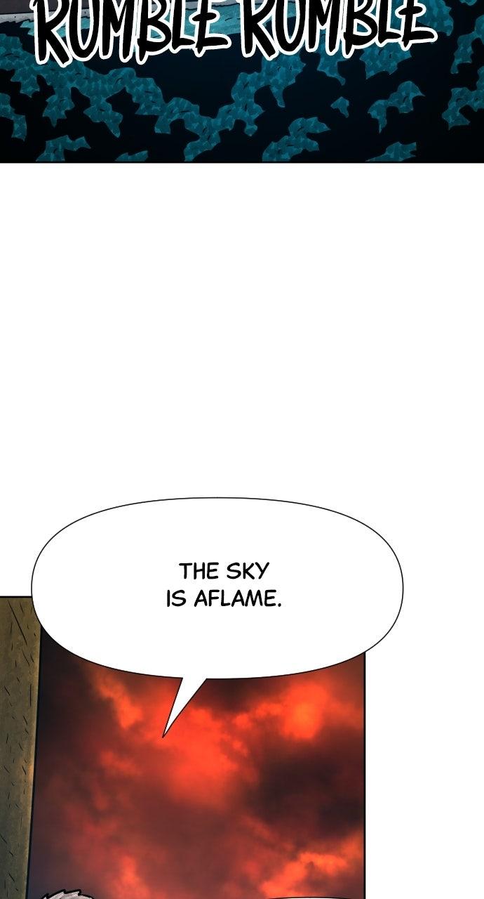 Warrior Executioner Chapter 171 - Page 4