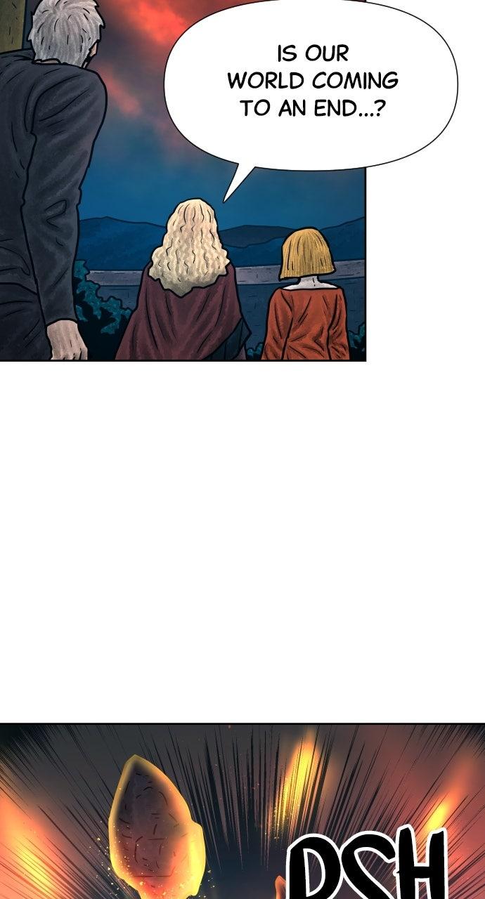 Warrior Executioner Chapter 171 - Page 5