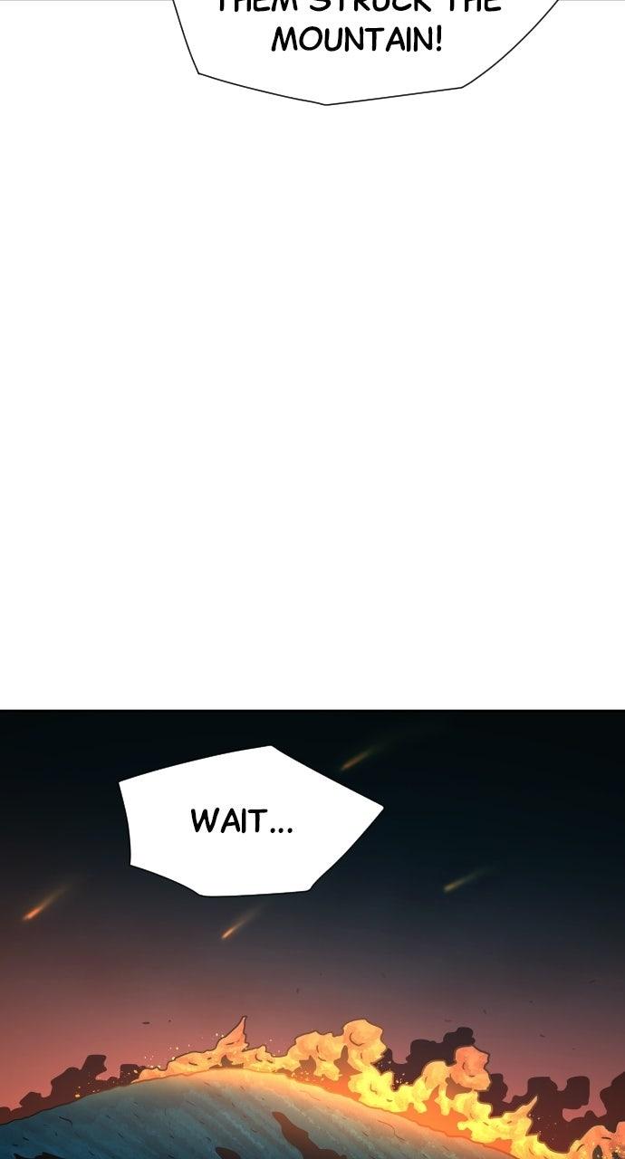 Warrior Executioner Chapter 171 - Page 11