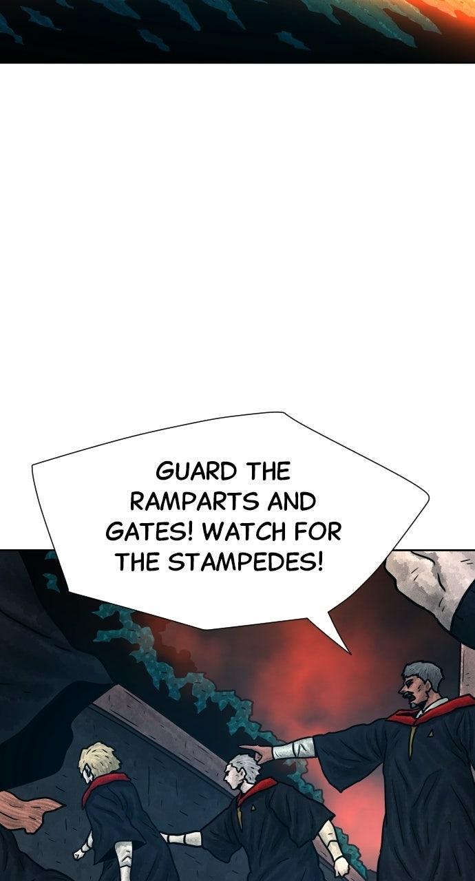 Warrior Executioner Chapter 171 - Page 13