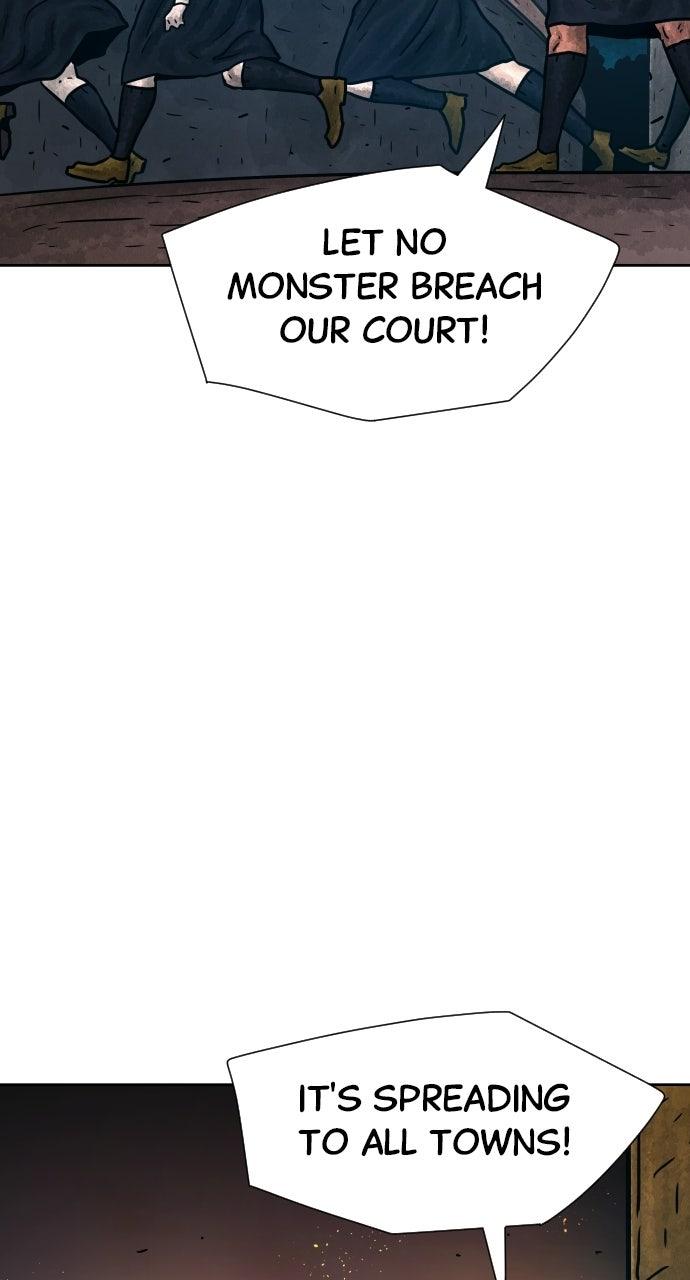 Warrior Executioner Chapter 171 - Page 14