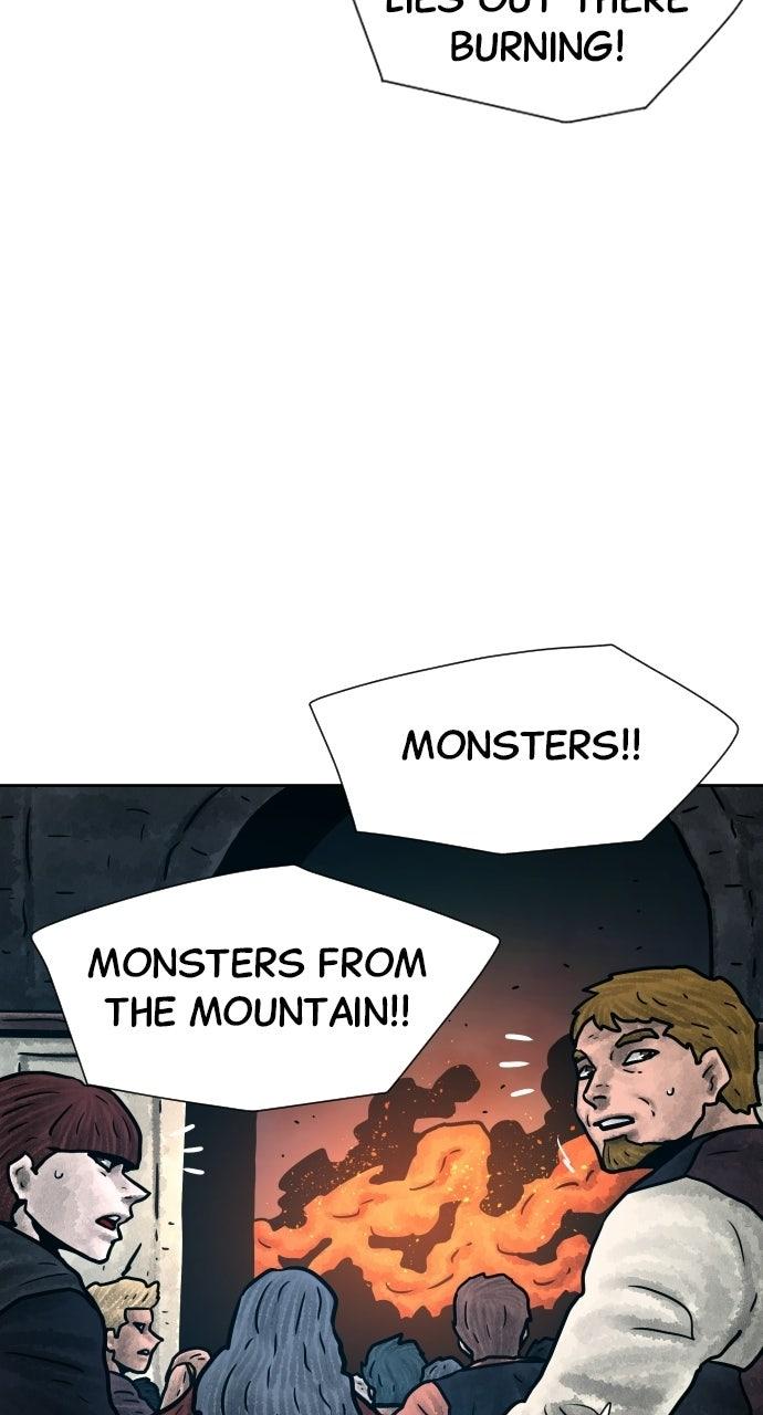 Warrior Executioner Chapter 171 - Page 18