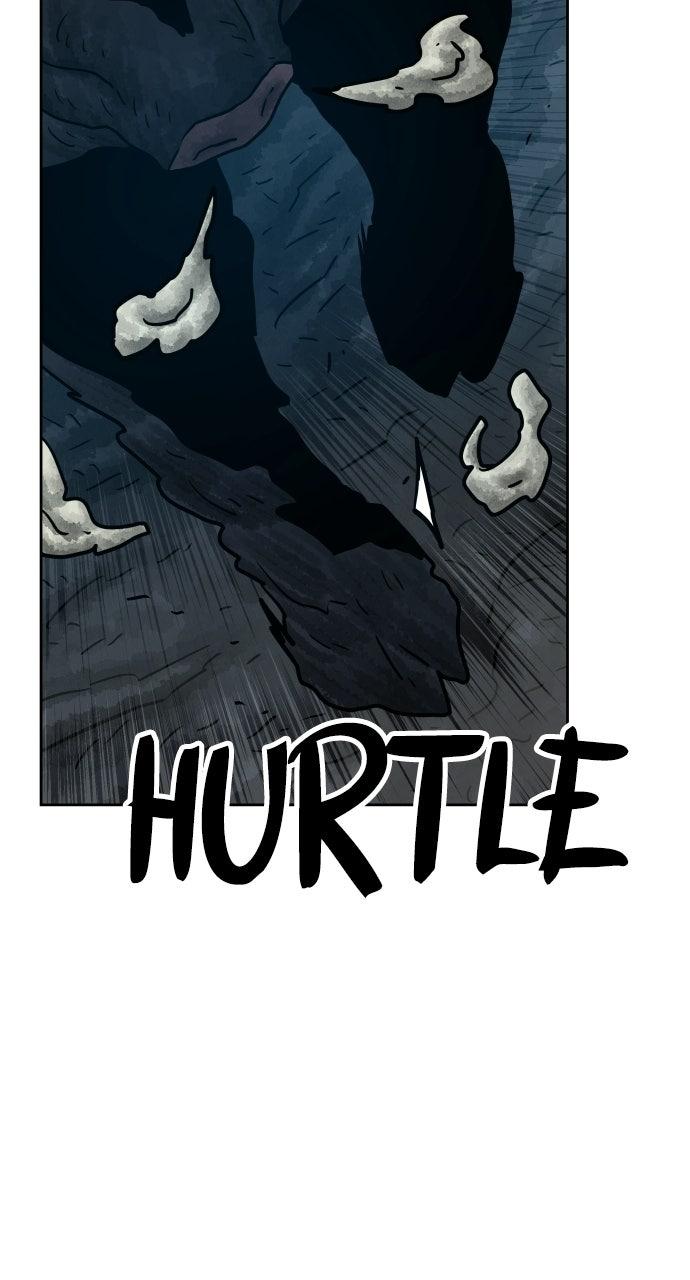 Warrior Executioner Chapter 171 - Page 29