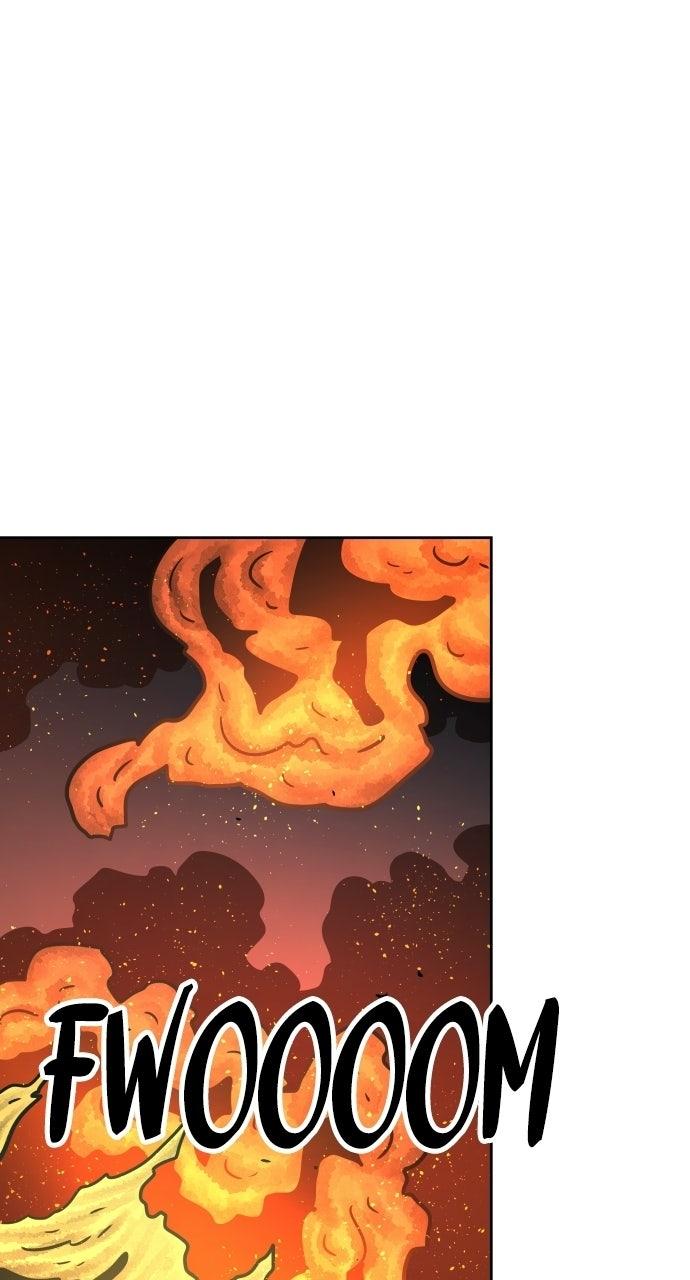 Warrior Executioner Chapter 171 - Page 39