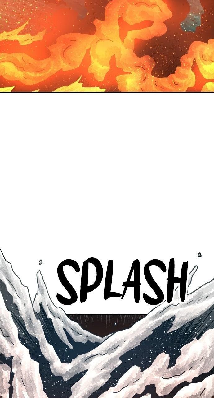 Warrior Executioner Chapter 171 - Page 41