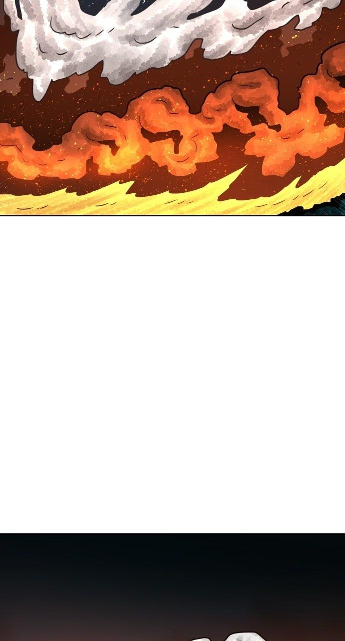 Warrior Executioner Chapter 171 - Page 42