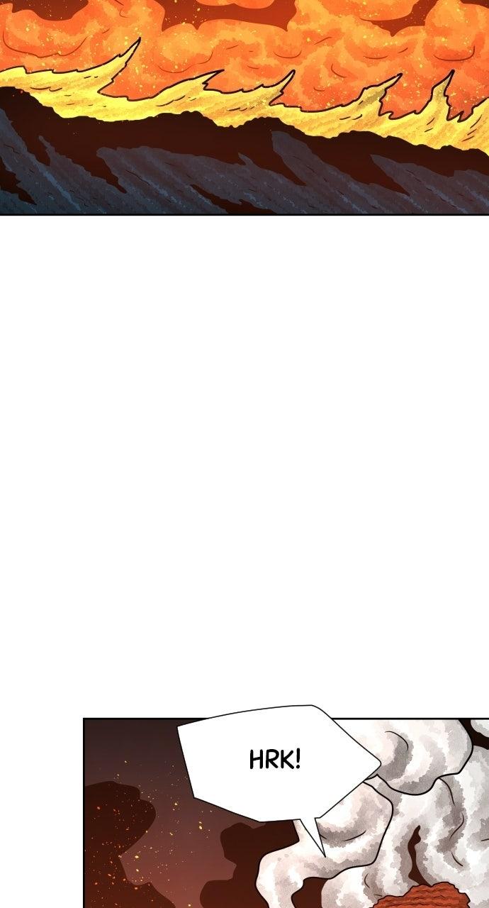 Warrior Executioner Chapter 171 - Page 44