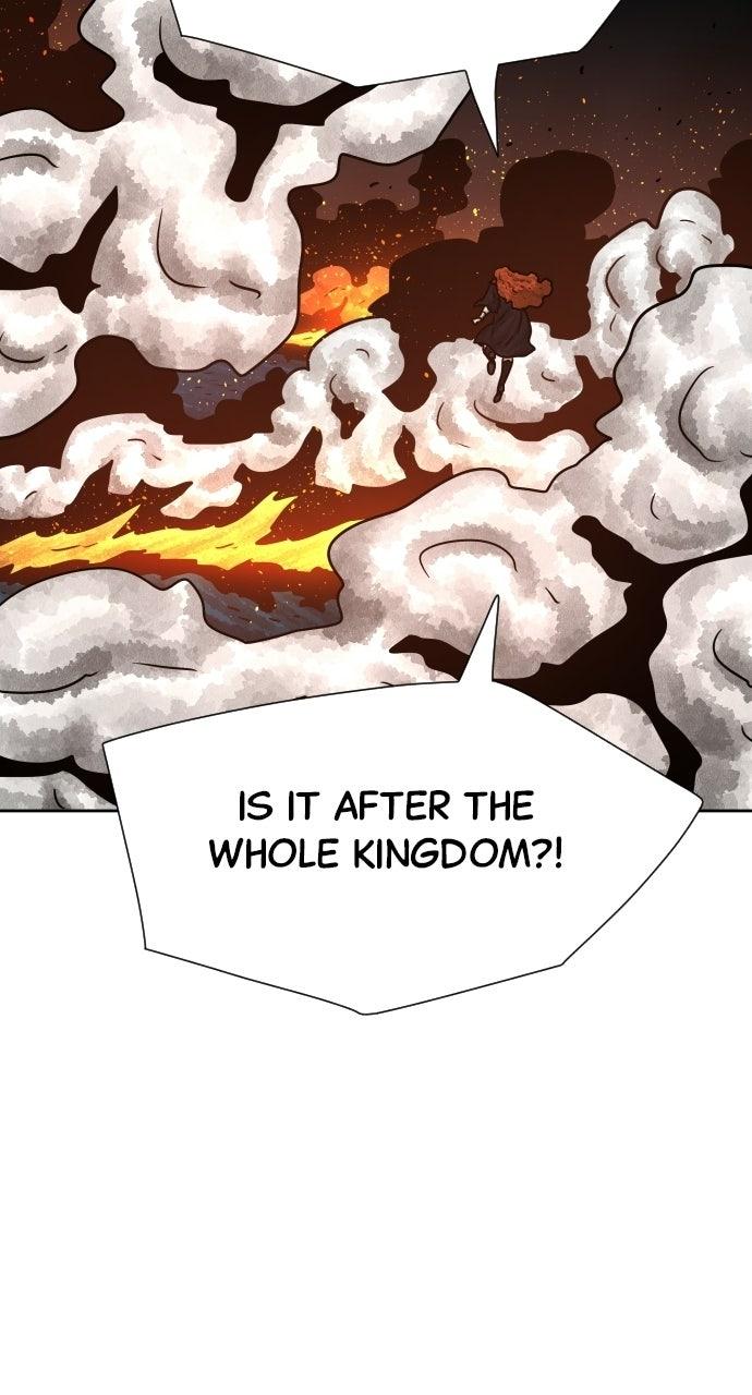 Warrior Executioner Chapter 171 - Page 46