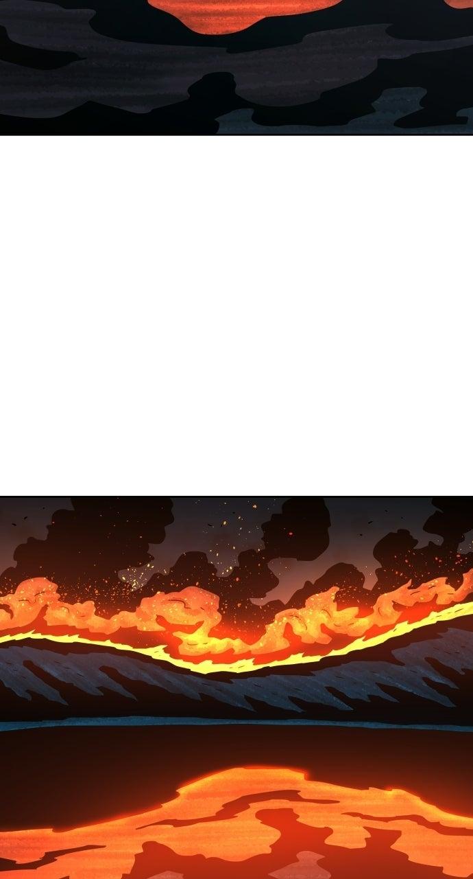 Warrior Executioner Chapter 171 - Page 50