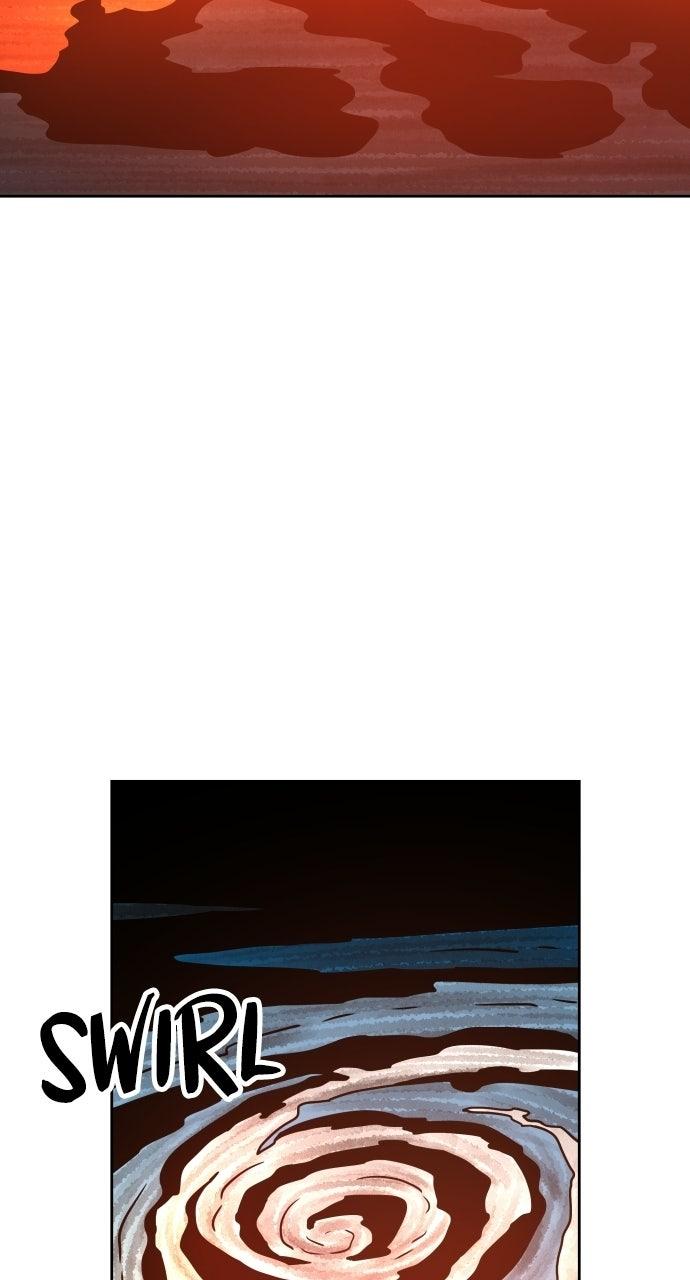 Warrior Executioner Chapter 171 - Page 51