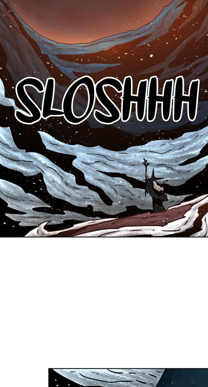 Warrior Executioner Chapter 171 - Page 54