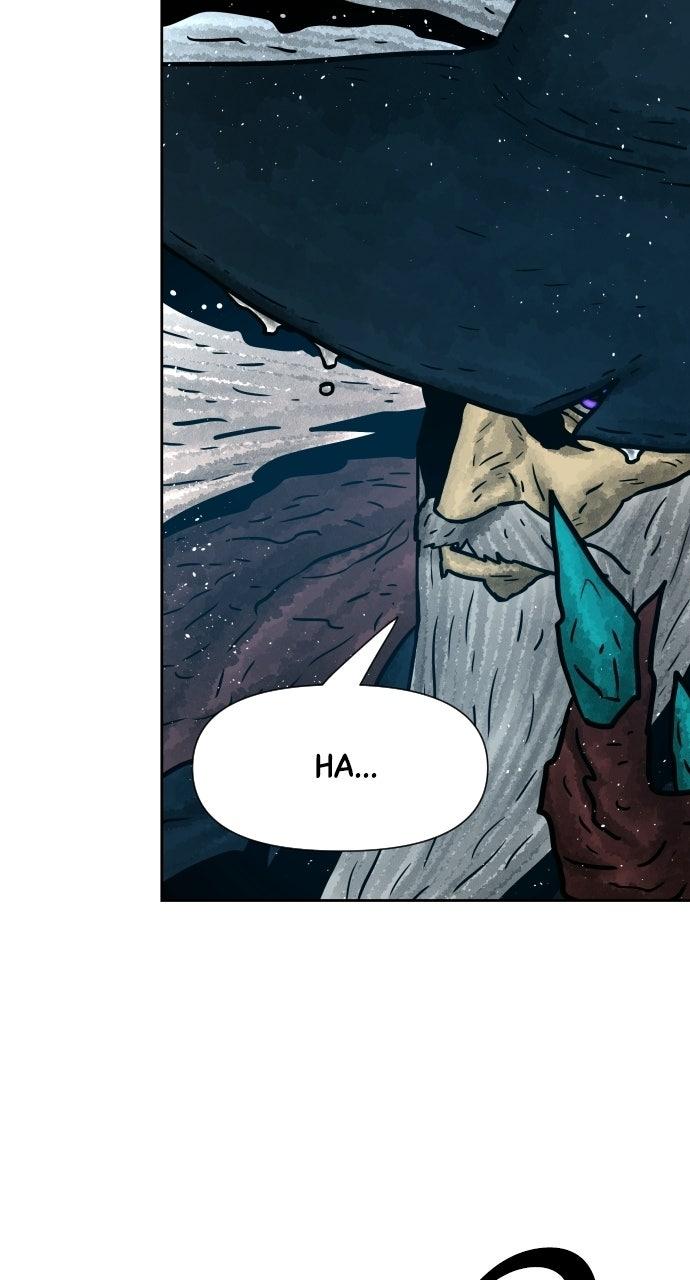 Warrior Executioner Chapter 171 - Page 55