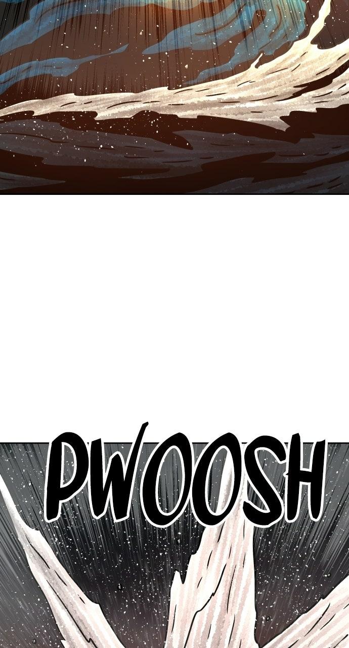 Warrior Executioner Chapter 171 - Page 57