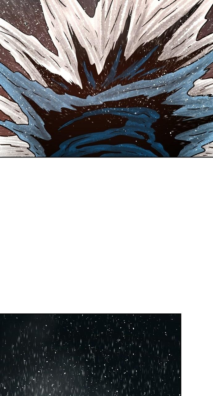 Warrior Executioner Chapter 171 - Page 58