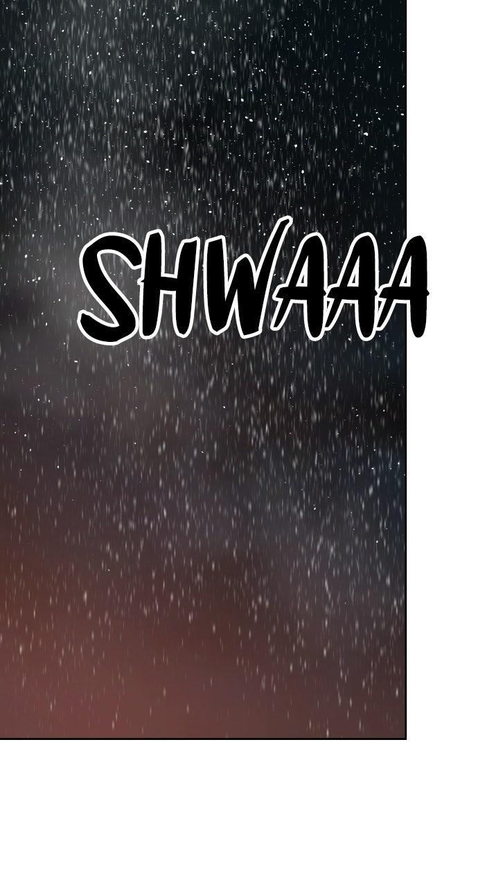 Warrior Executioner Chapter 171 - Page 59