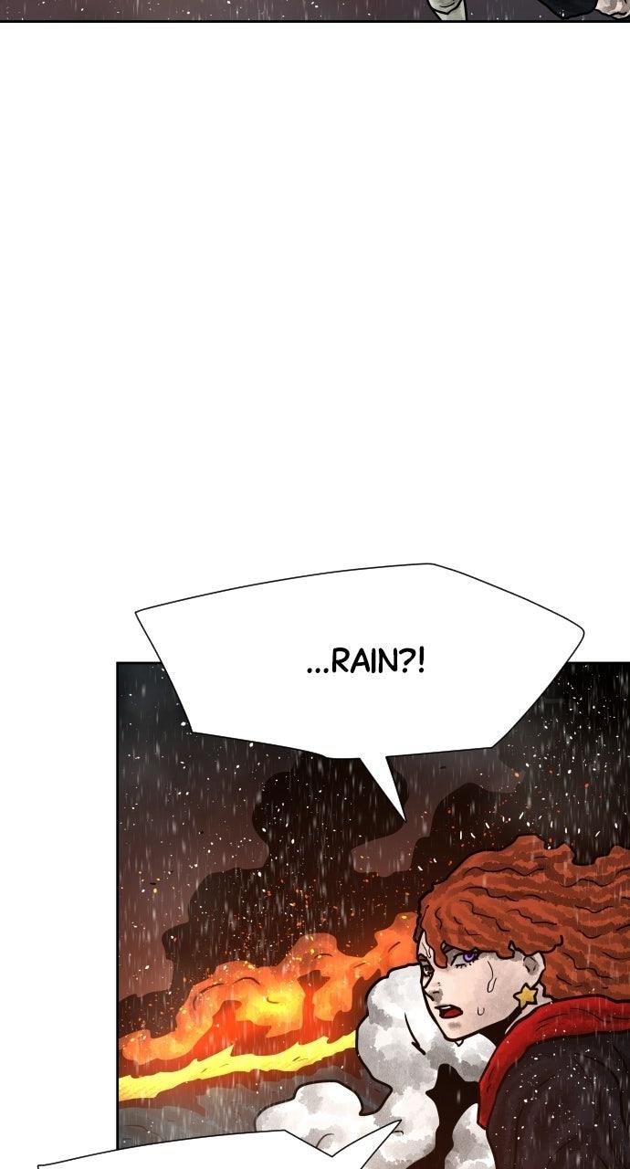 Warrior Executioner Chapter 171 - Page 61