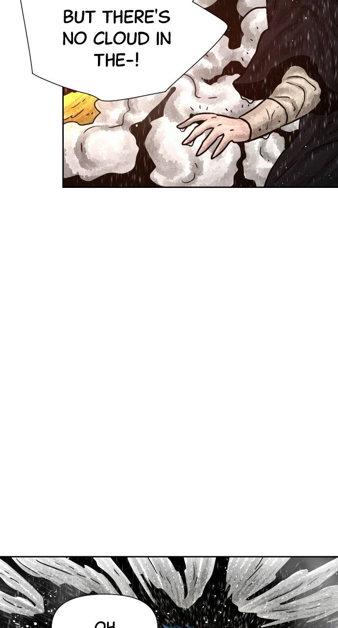 Warrior Executioner Chapter 171 - Page 62