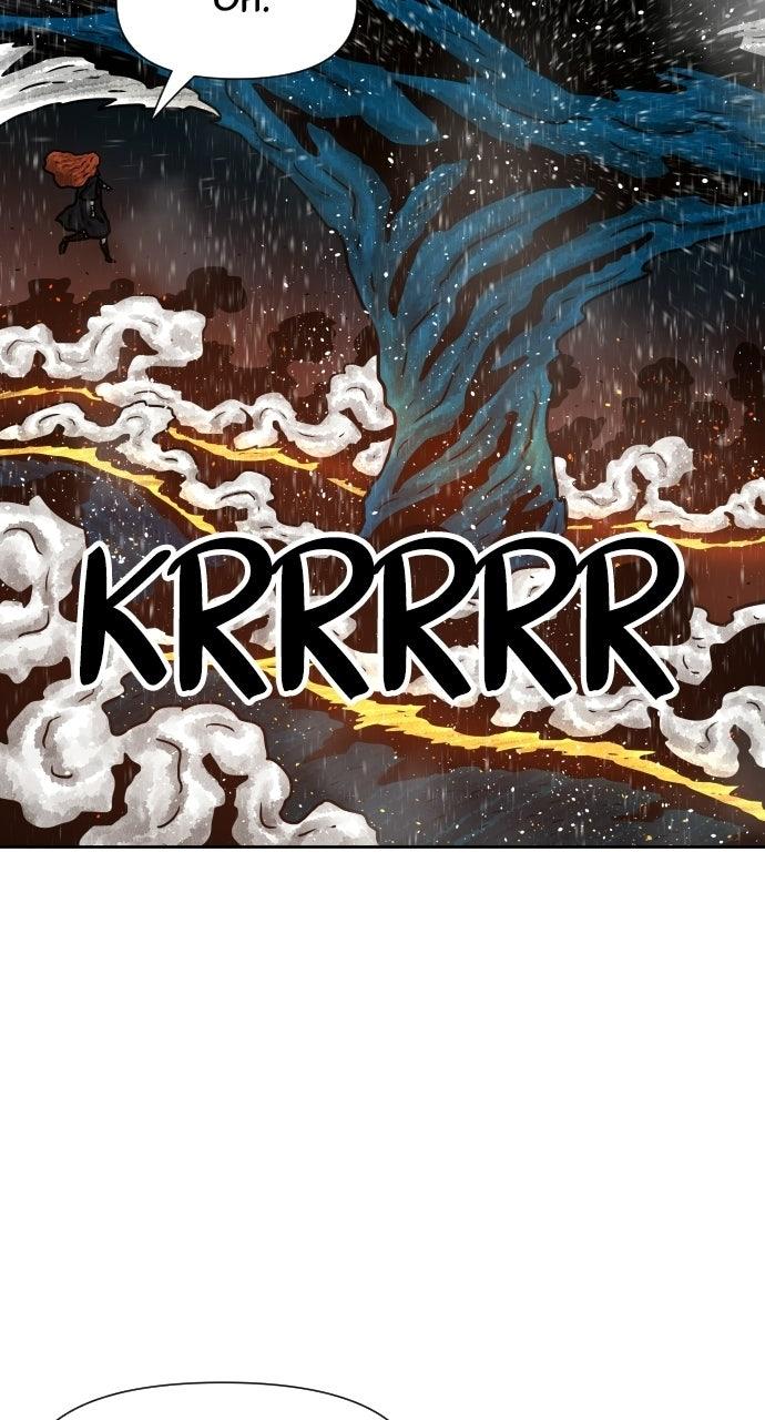 Warrior Executioner Chapter 171 - Page 63