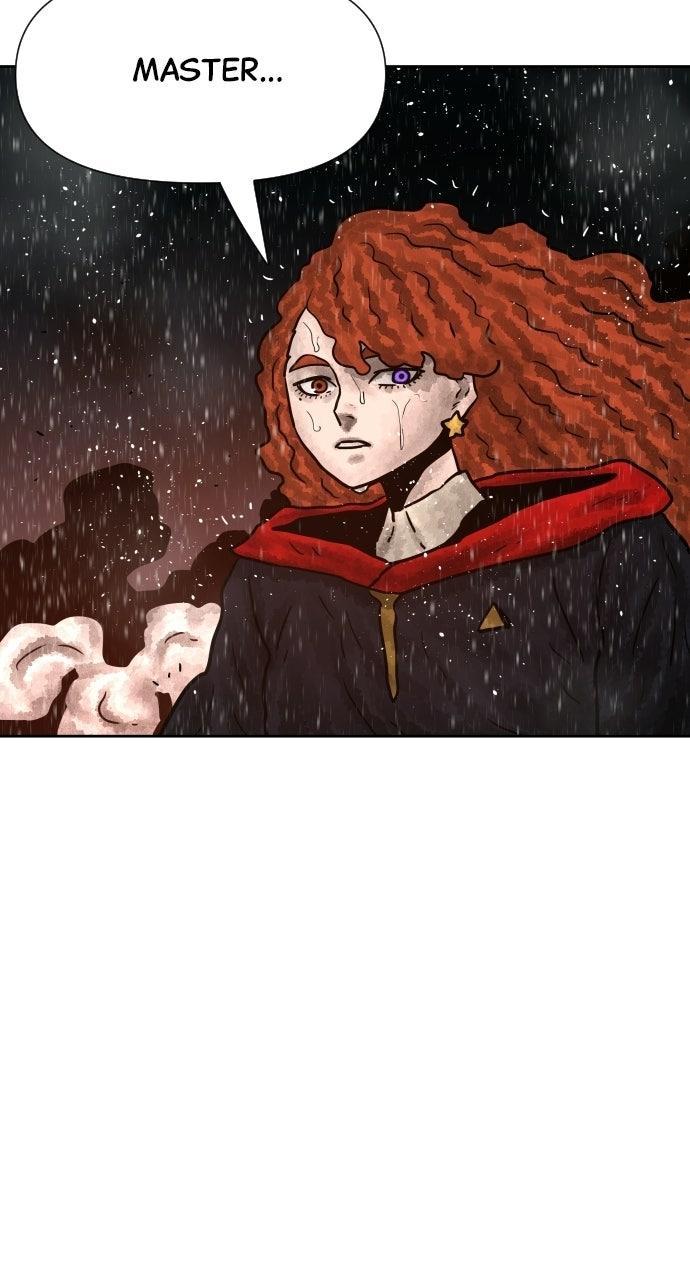 Warrior Executioner Chapter 171 - Page 64