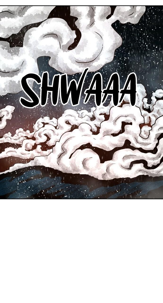 Warrior Executioner Chapter 171 - Page 65