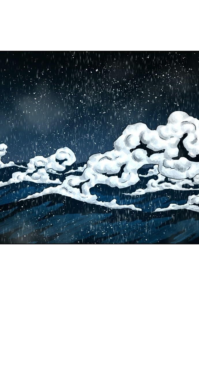 Warrior Executioner Chapter 171 - Page 66