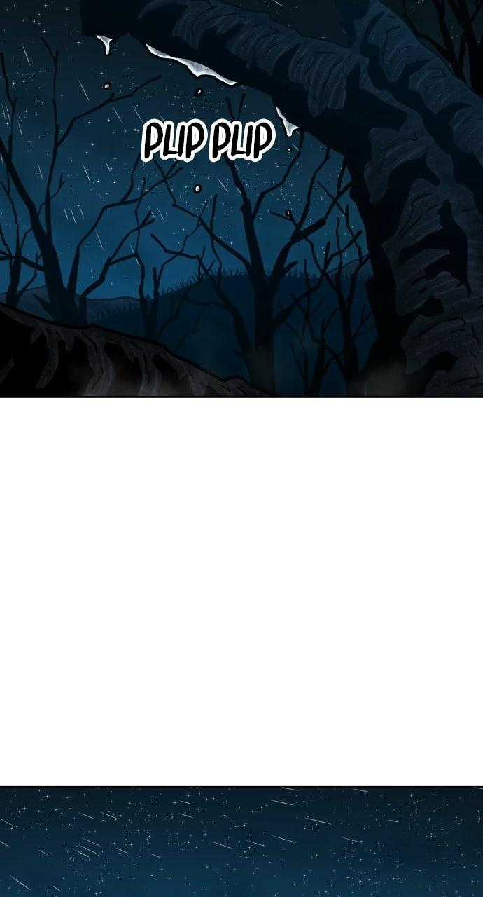 Warrior Executioner Chapter 171 - Page 71