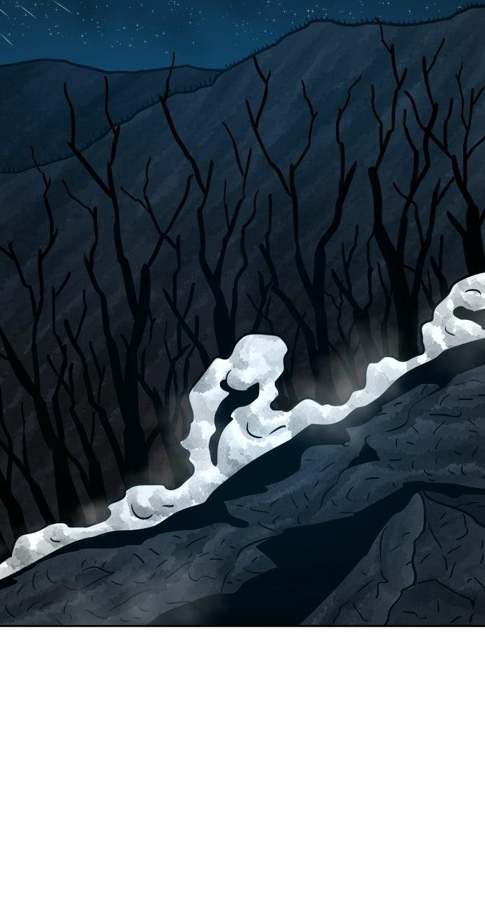 Warrior Executioner Chapter 171 - Page 72