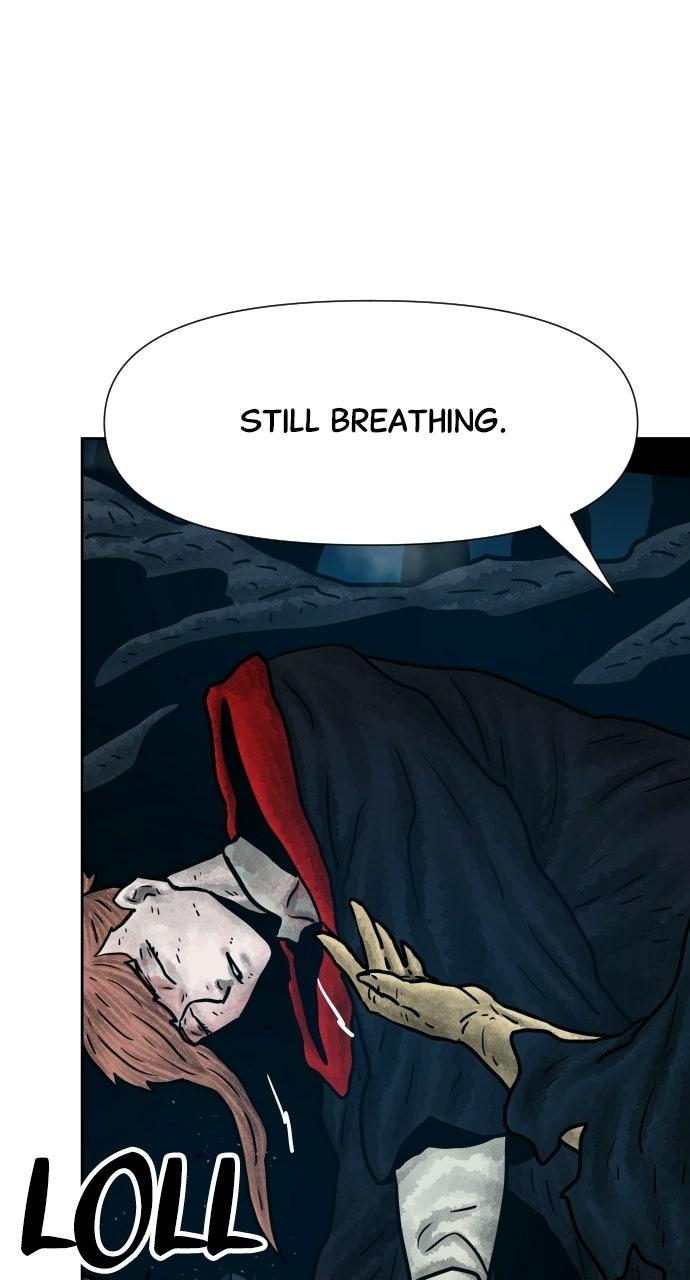 Warrior Executioner Chapter 171 - Page 76