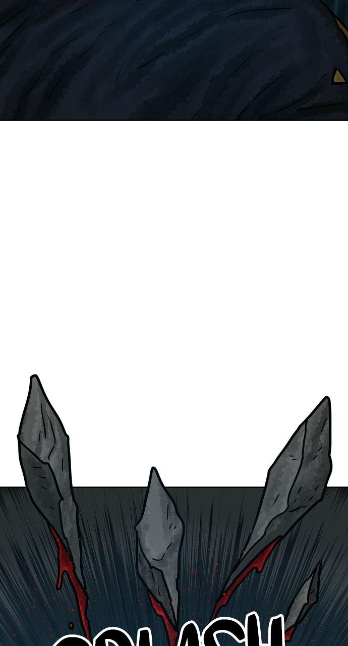 Warrior Executioner Chapter 171 - Page 78