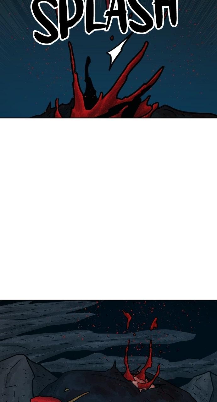 Warrior Executioner Chapter 171 - Page 79