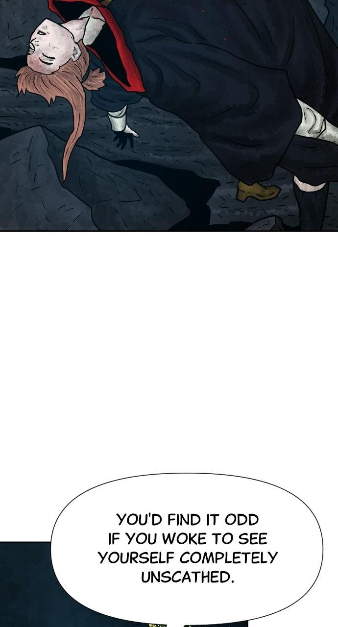 Warrior Executioner Chapter 171 - Page 80